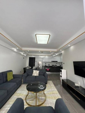 Alina Ridge Apartment